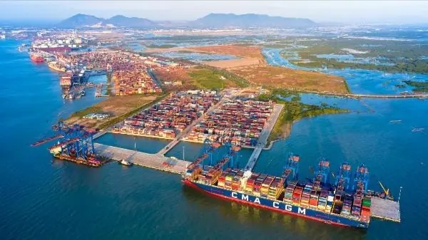 Việt Nam tiếp tục đàm phán thuế quan với Mỹ 